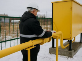 Акт форма 20 на газ в Лобне