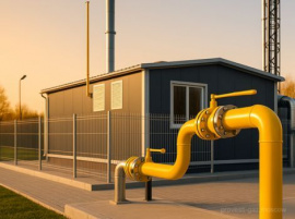 Проектирование котельных в Лобне Газовые котельные в Лобне