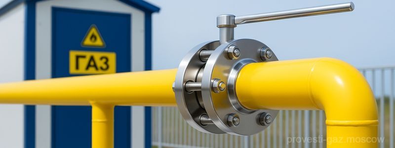 газовые котельные в Лобне