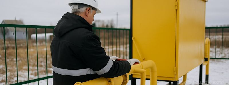 Газификация в Подмосковье Газификация в Подмосковье